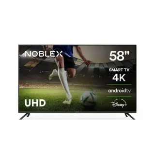 Smart TV 58 UHD 4K QLED Black Series Google TV - 1002998