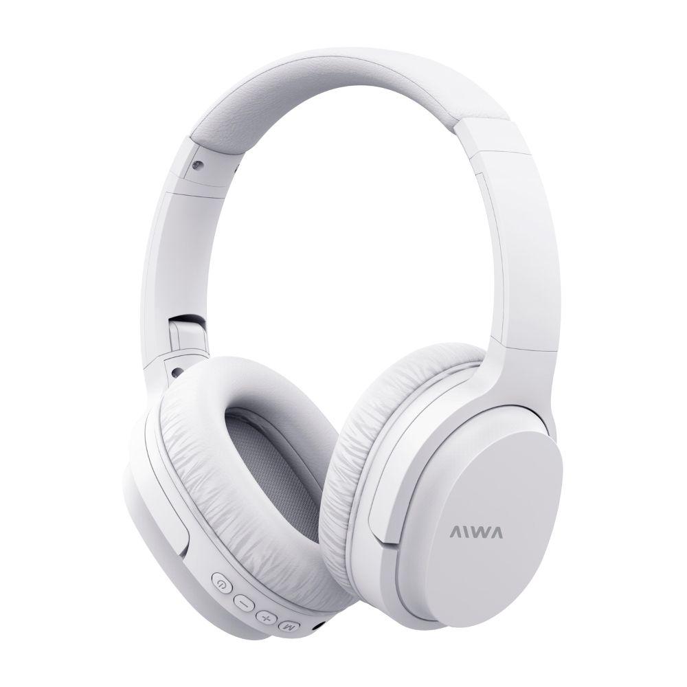 Auriculares Bluetooth Vincha Aiwa BT301