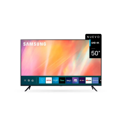 Smart Tv Samsung 50" 4k
