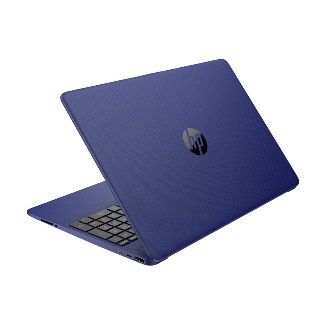 Notebook HP AMD Ryzen 5 15.6" 8GB 256GB Windows 11 Home SSD