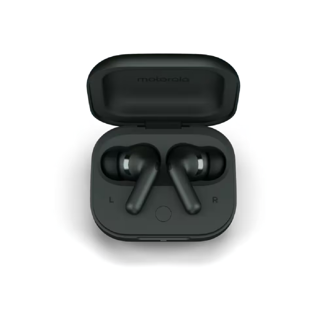 Auriculares Bluetooth Motorola Moto Buds+
