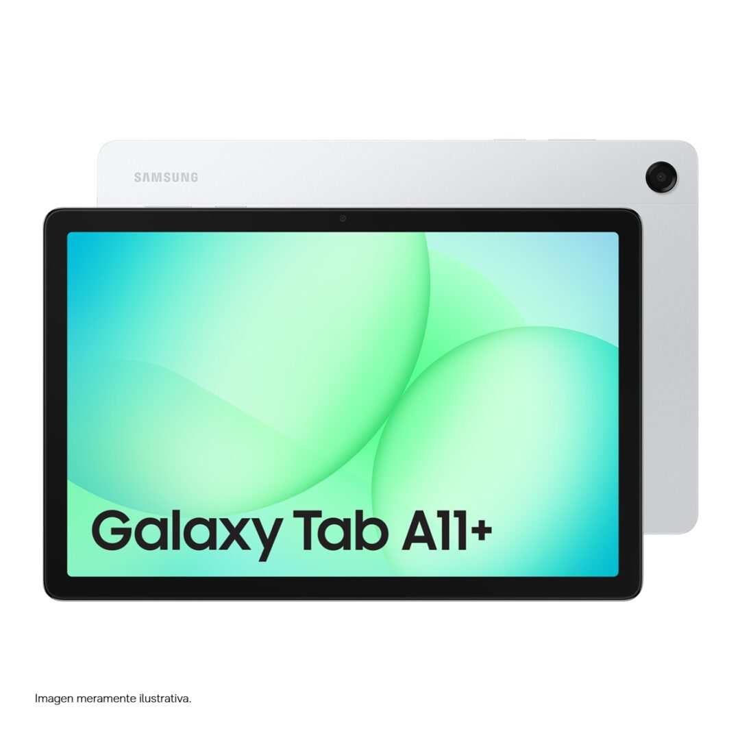 Tablet Samsung Galaxy Tab A11+ 128GB