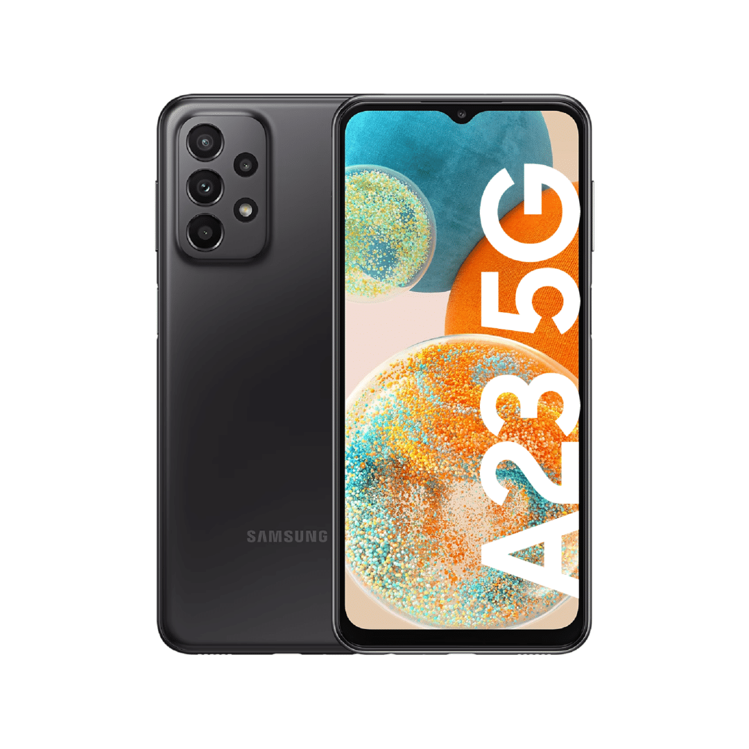 Celular Samsung Galaxy A23 – 128GB