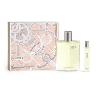 Hermès H24 Eau de Toilette 100 ml + Mini Talla Set