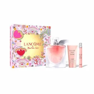 Lancome La Vie Est Belle L'Eau de Parfum 100 ml Set