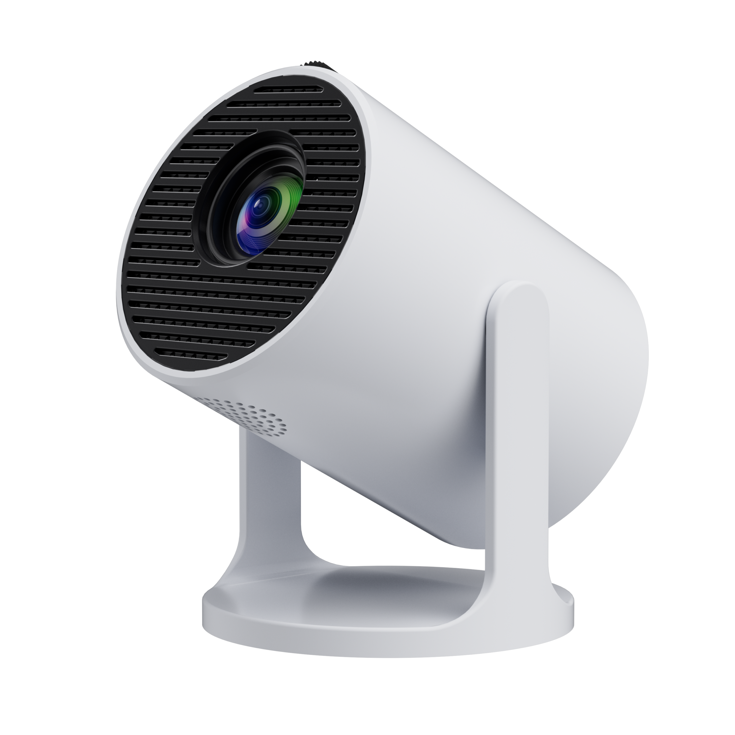 Proyector Mini Portátil 4K Performance WiFi6 Bluetooth