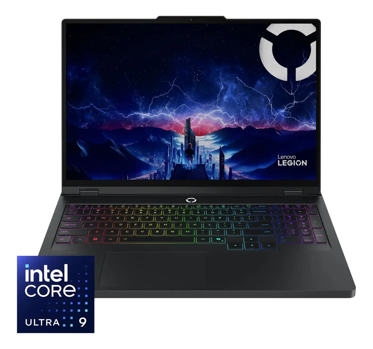 Notebook Gamer Lenovo Legion 5 15.1 Oled Core i9-14900hx 16gb Ssd 1tb Rtx 5070 8gb W11H