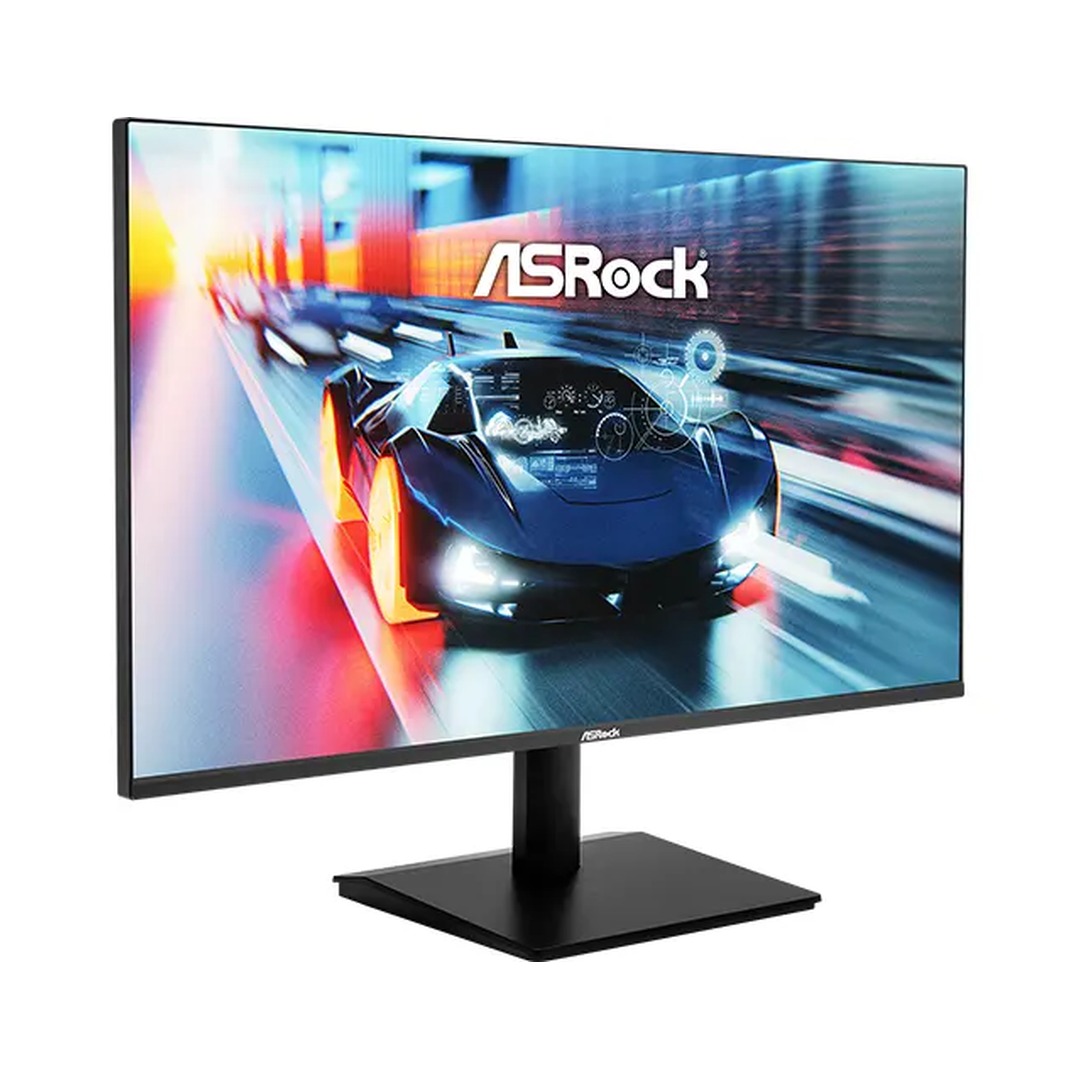 Monitor Gamer AsRock Challenger CL25FFA 24.5" IPS FHD 120Hz Flicker Free Technology