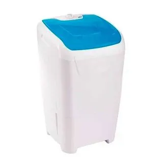 LAVARROPAS COLUMBIA SEMI-AUT LSC 7001