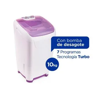 LAVARROPAS COLUMBIA SEMI-AUT LSC 10001
