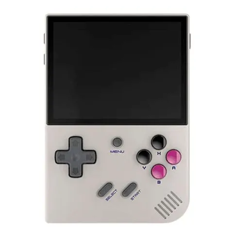 MINI-CONSOLA ANBERNIC RG35XX