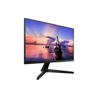 Monitor LED 27" con Panel IPS y bordes Ultradelgados
