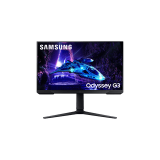 Monitor Gaming Odyssey G3 24" G30D FHD 180Hz