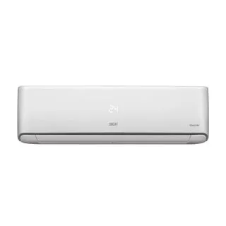 AIRE ACONDICIONADO SPLIT FRÍO/CALOR BGH 5500F 6300W BSH65WCP
