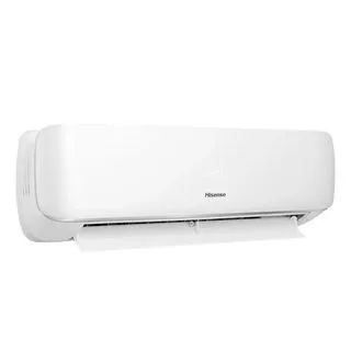 Aire Acondicionado Split Hisense Inverter 5500w F/c