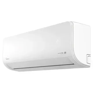 Aire Acondicionado MIDEA Split Frio Calor Inverter 7480F 8700W Blanco
