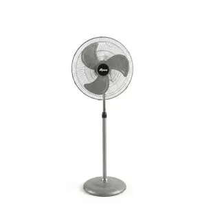 Ventilador de Pie ALPACA Industrial 20 Pulgadas 130W ALPFAS20
