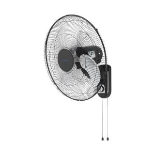 Ventilador De Pared Alpaca 3 Aspas Metalicas 18 65W