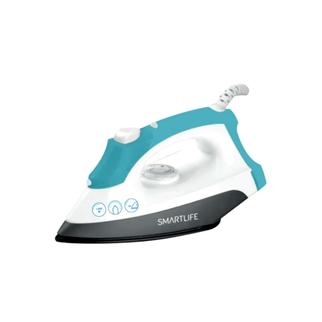 PLANCHA SECA BASE ANTIADHERENTE SMARTLIFE SL DI2386
