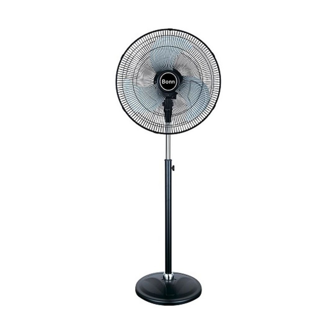 VENTILADOR DE PIE 20" BONN B-100 ECO