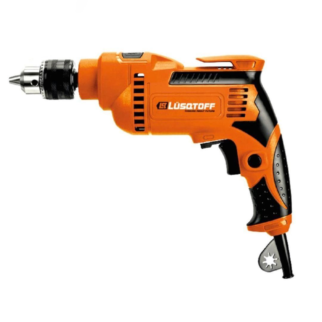 TALADRO PERCUTOR 600W LUSQTOFF TPL600-8