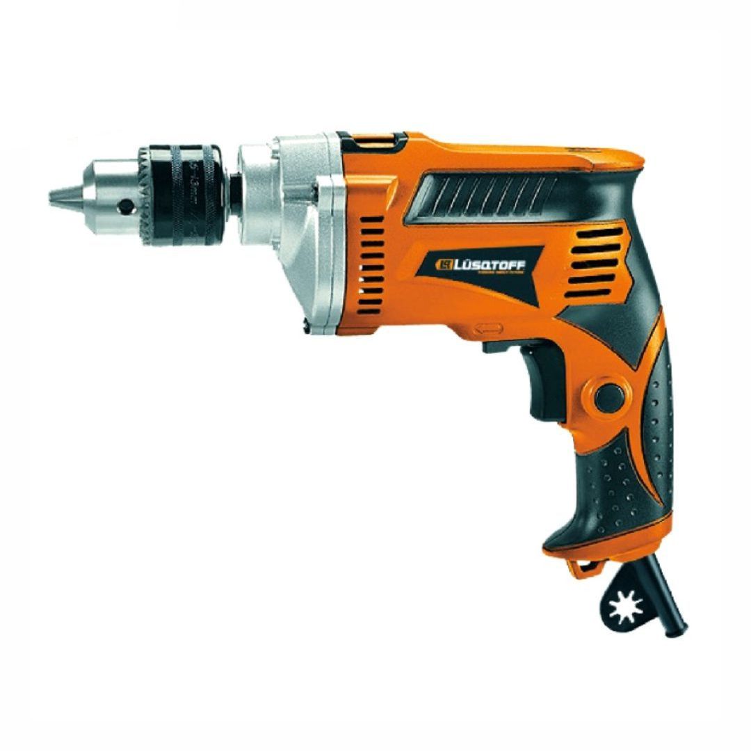TALADRO PERCUTOR 710W LUSQTOFF TPL710-8