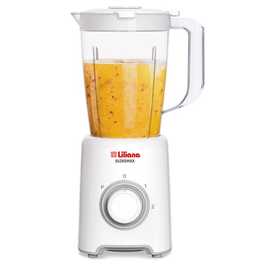 LICUADORA 1.5L 600W BLENDMAX LILIANA AAL451