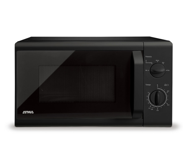 MICROONDAS 20L ROTATIVO 700 W ATMA MATRB20UAP