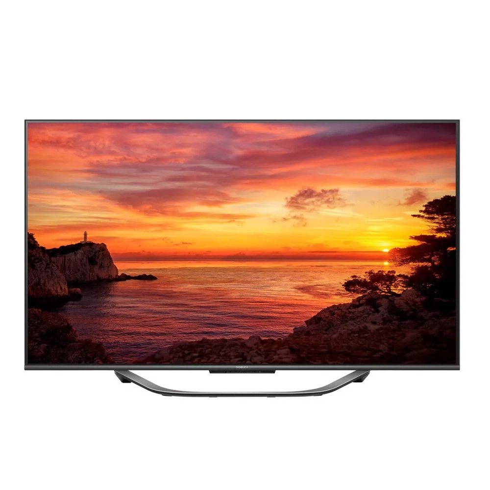 TELEVISOR NOBLEX 65BLACK DQ65X9500 SMART GOOGLE TV 4K