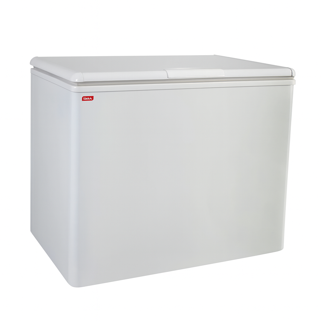 FREEZER NEBA F-310