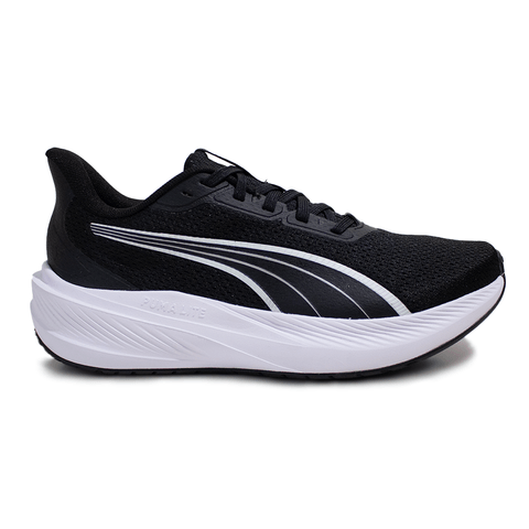 Zapatillas Puma Dasher Lite Wns ADP Negro para Running