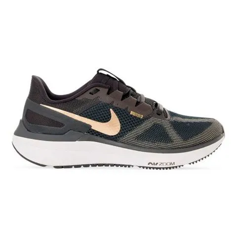 Zapatillas Running Nike Air Zoom Structure 25 Bn Gs Vd Dr Mujer