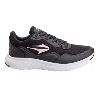 Zapatillas Training Topper Wind 5 Rs Ng Mujer