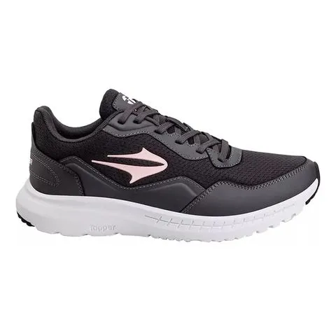 Zapatillas Training Topper Wind 5 Rs Ng Mujer