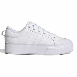 Zapatillas Moda Adidas Bravada 2 Plataforma Bn