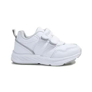 Zapatillas Marcel York Velcro Bn Gs
