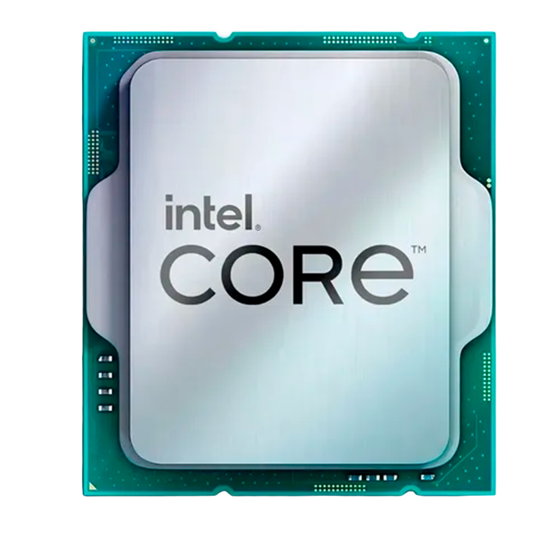 Procesador Intel Core i5 14400F 4.7GHz Turbo Socket 1700 Raptor Lake Tray -No Incluye Cooler