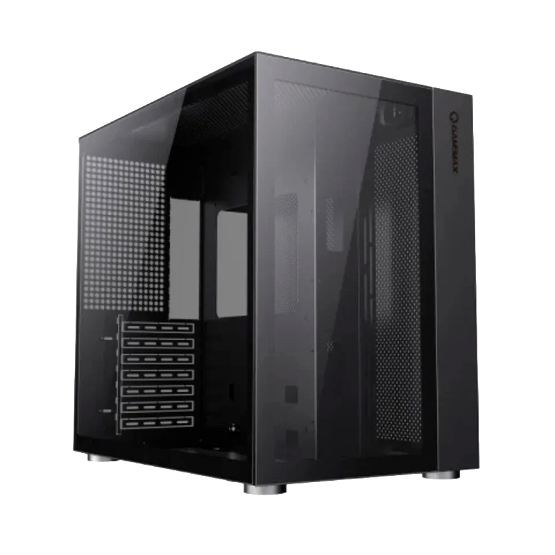 Gabinete GAMEMAX Infinity Mini Flex M-ATX
