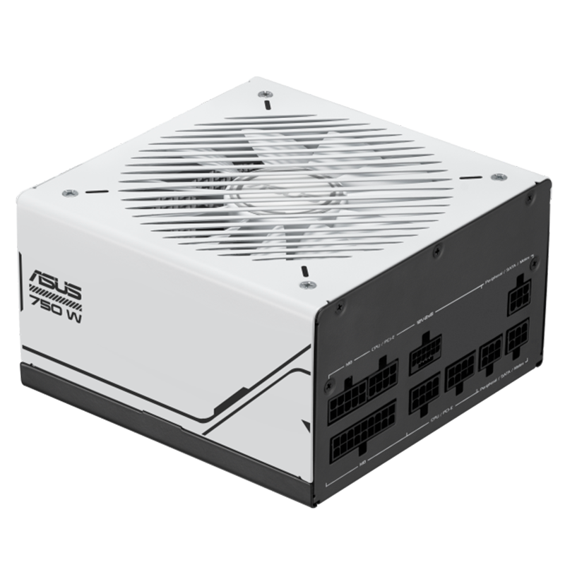 Fuente ASUS PRIME 750W 80 Plus Gold AP-750G Full Modular ATX 3.1 PCIe 5.1