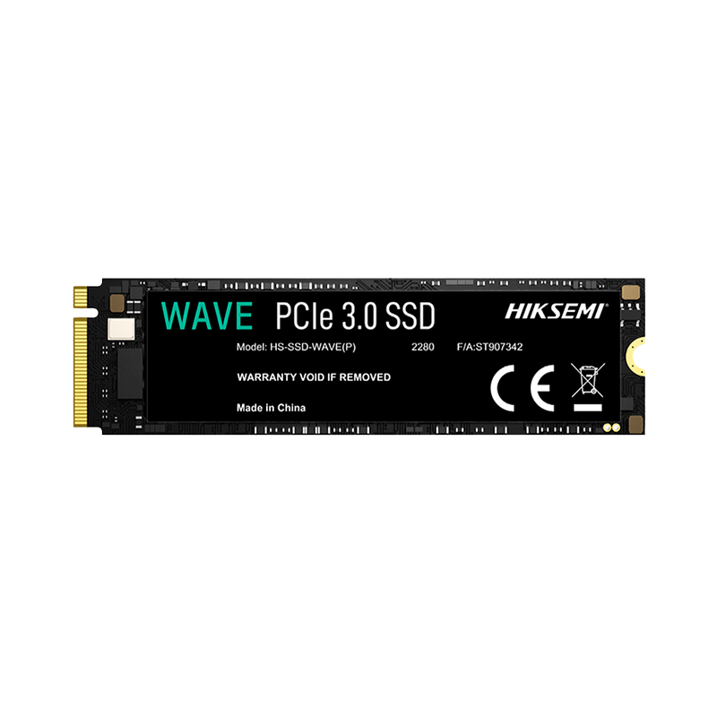 Disco SSD M.2 HIKSEMI 128GB Wave NVMe Gen3
