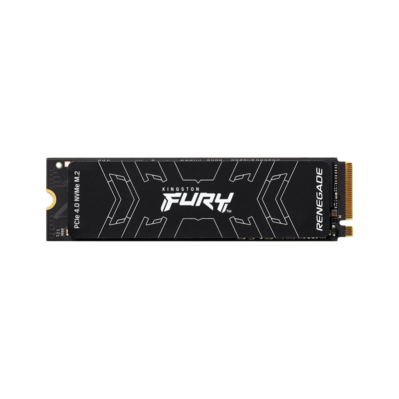 Disco SSD M.2 KINGSTON 1TB Fury Renegade NVMe Gen4