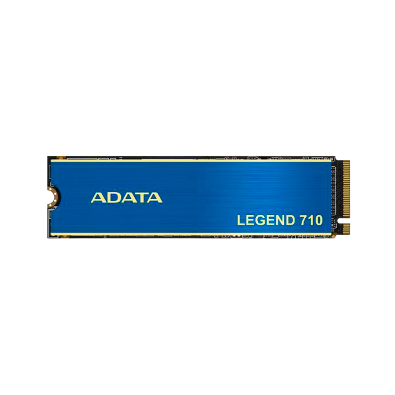 Disco SSD M.2 ADATA 2TB Legend 710 NVMe Gen3
