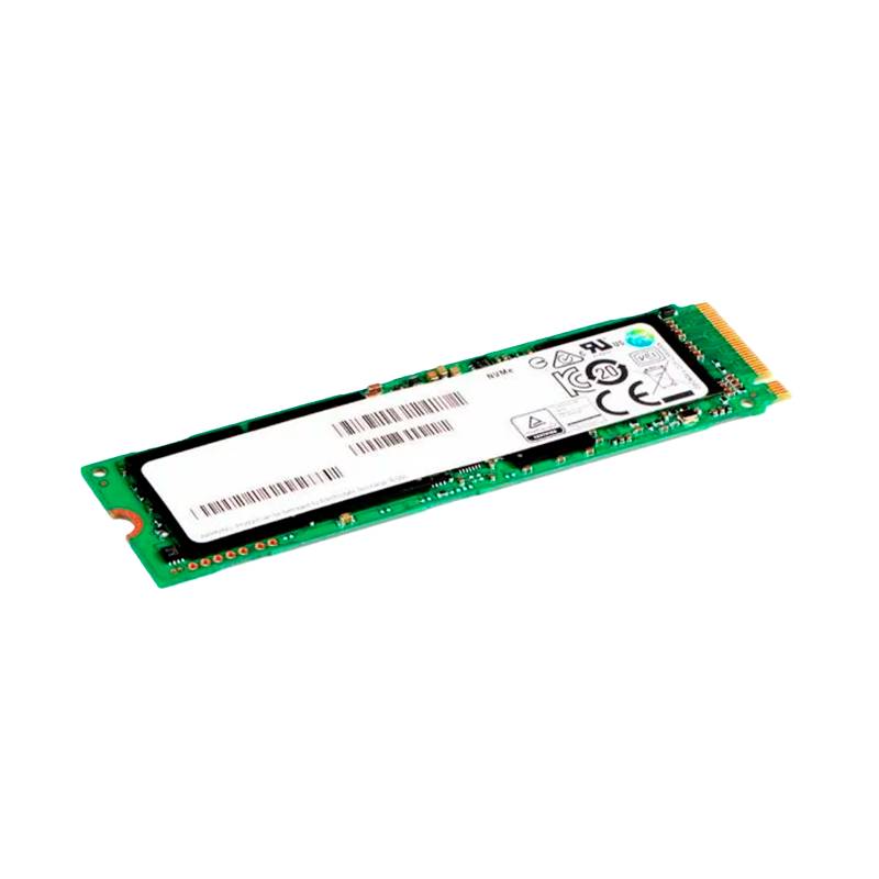 Disco Solido SSD M.2 Memox 512GB 2.000MB/s NVME PCIe Gen3 X4