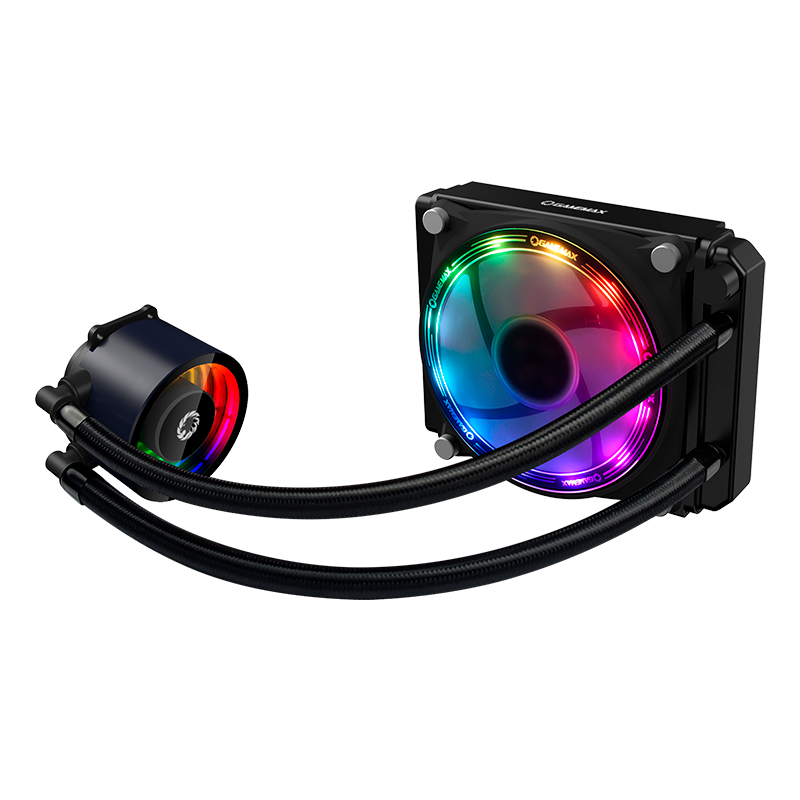 Water Cooler GAMEMAX IceChill 120 ARGB 120MM