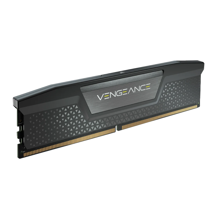 Memoria Corsair DDR5 16GB 5600MHz Vengeance CL40 Intel XMP 3.0