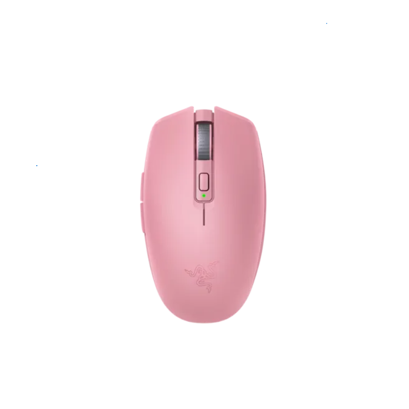 Mouse RAZER Orochi V2 (2026) Quartz Wireless