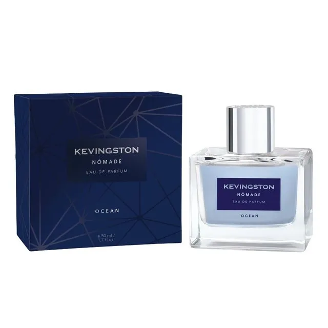 Edp Kevingston Nomade Ocean X 50 ml