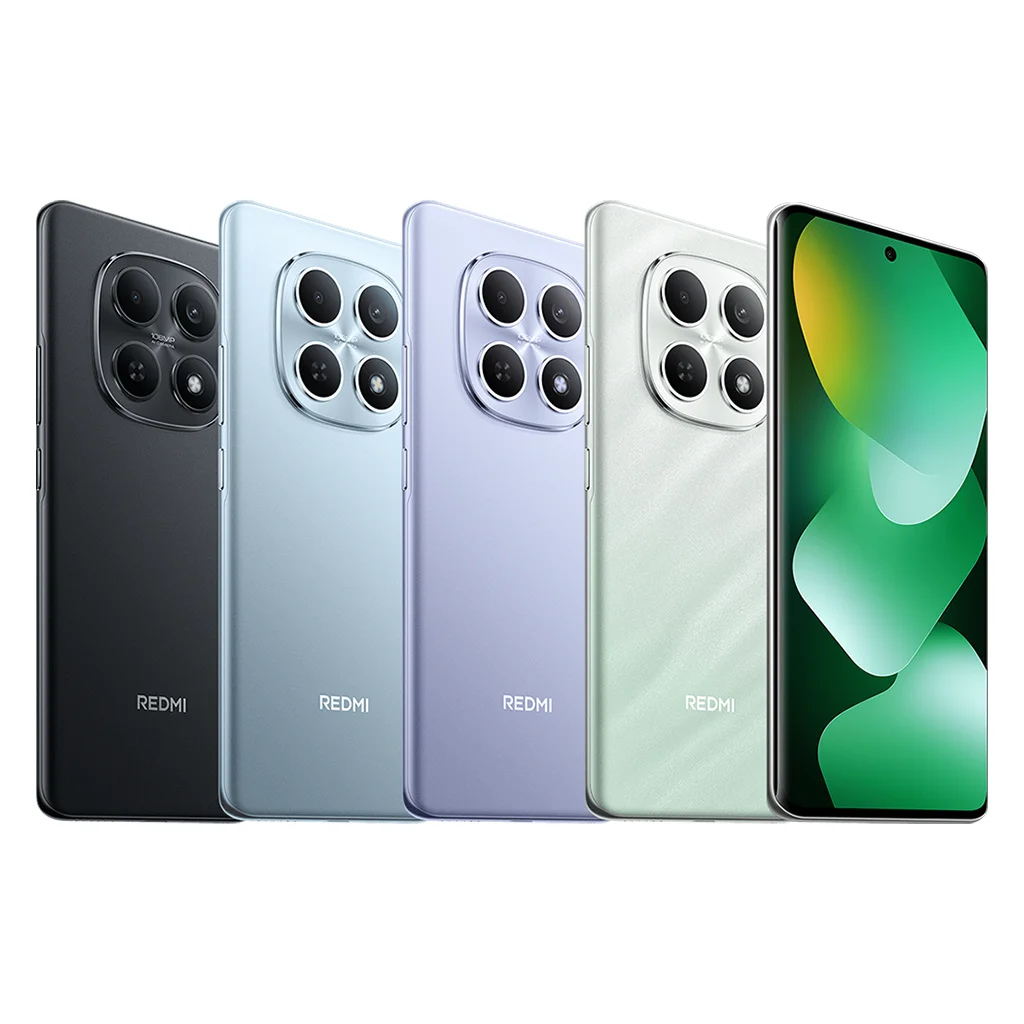 Celular Xiaomi Redmi Note 15 4G