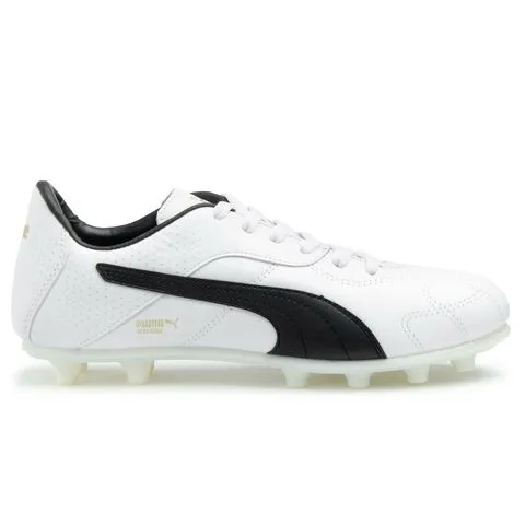 Botines Puma Borussia FG De Hombre