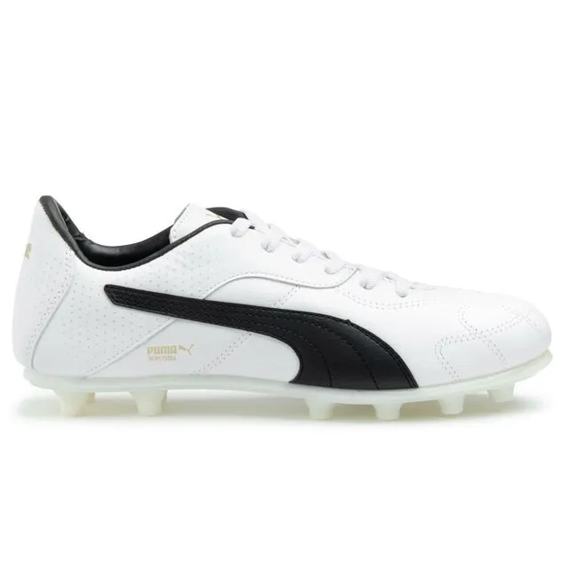 Botines Puma Borussia FG De Hombre